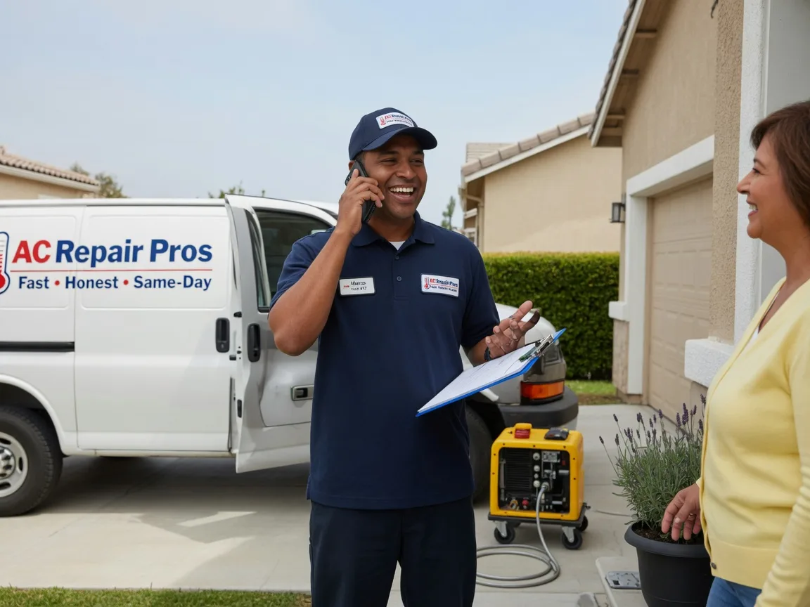AC Repair Bordentown, NJ FAQs